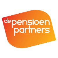 De PensioenPartners Logo