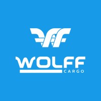 Wolff Cargo Logo