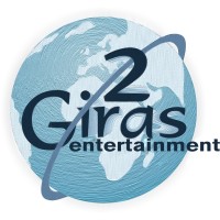 2GIRAS Entertainment Logo