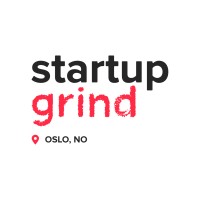 Startup Grind Oslo Logo