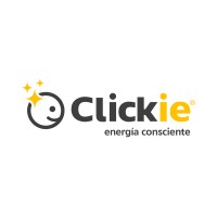 Clickie Logo
