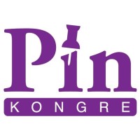 Pin Kongre Logo