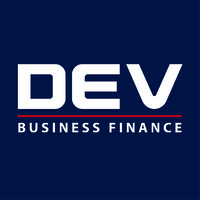 Dev Business Finance Logo