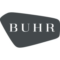BUHR Logo