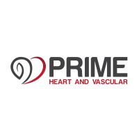 Prime Heart and Vascular Logo