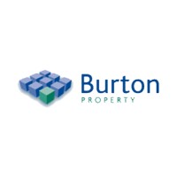 Burton Property Ltd Logo