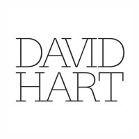 DAVID HART Logo