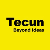 Tecnologías Unidas - Tecun Logo
