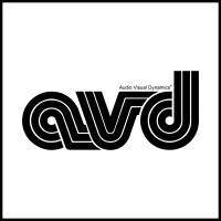 Audio Visual Dynamics Logo