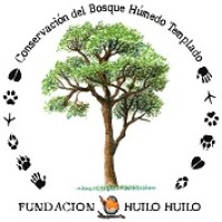 Fundación Huilo Huilo Logo
