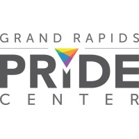 Grand Rapids Pride Center Logo