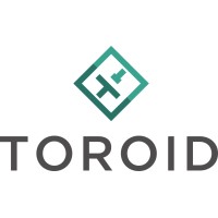 TOROID Logo