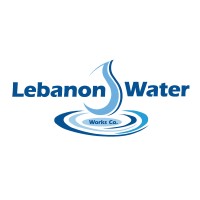 Lebanon Water Works Company Logo