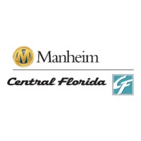 Manheim Central Florida Logo