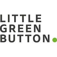 Little Green Button Logo
