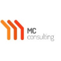 M.C. Consulting Srl Logo