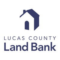 Lucas County Land Bank Logo