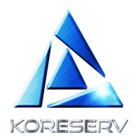 Koreserv (Pty)Ltd Logo