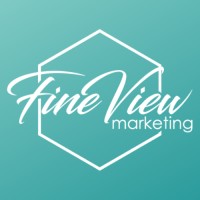 FineView Marketing Logo