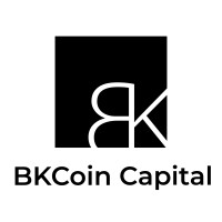 BKCoin Capital Logo