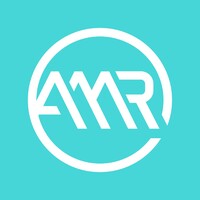 AMR Digital Marketing Logo