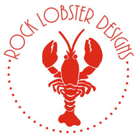 Rock Lobster Designs Logo