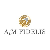 AiM Fidelis Logo