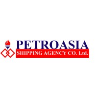 Petroasia Shipping Agency Co. Ltd Logo