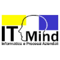 It Mind srl Logo