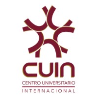 Centro Universitario Internacional Logo