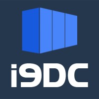 i9DC Consultoria e Serviços de TI Logo