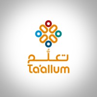 Taallum Group, Qatar Logo