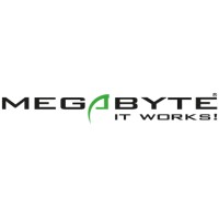 megaBYTE AG Logo