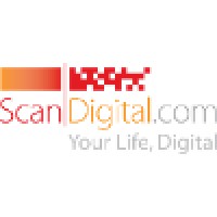 ScanDigital Logo