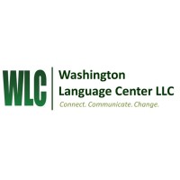 Washington Language Center Logo