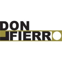 Don Fierro S.A. Logo