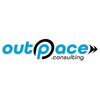 Outpace Consulting Logo
