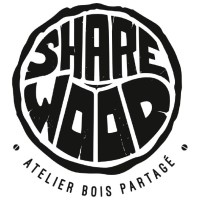 Share-Wood Marseille Logo