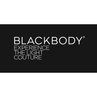 BLACKBODY Logo