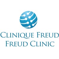 Clinique Freud Logo