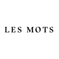 Les Mots Logo