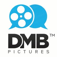DMB Pictures, LLC Logo