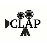 Clap Audiovisuales Logo