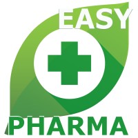 Easy-Pharma Logo