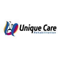 Unique Care, LLC Logo