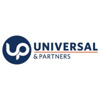 Universal Ar-Ge ve İnovasyon Hizmetleri A.Ş. Logo