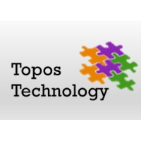 Topos Technology Logo