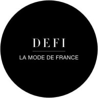 DEFI La Mode de France Logo