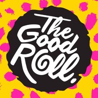 The Good Roll | B Corp Logo
