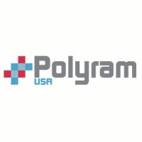 Polyram USA Logo